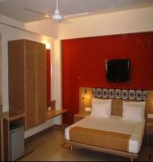 Hotel Singhs International Bombaj Exteriér fotografie